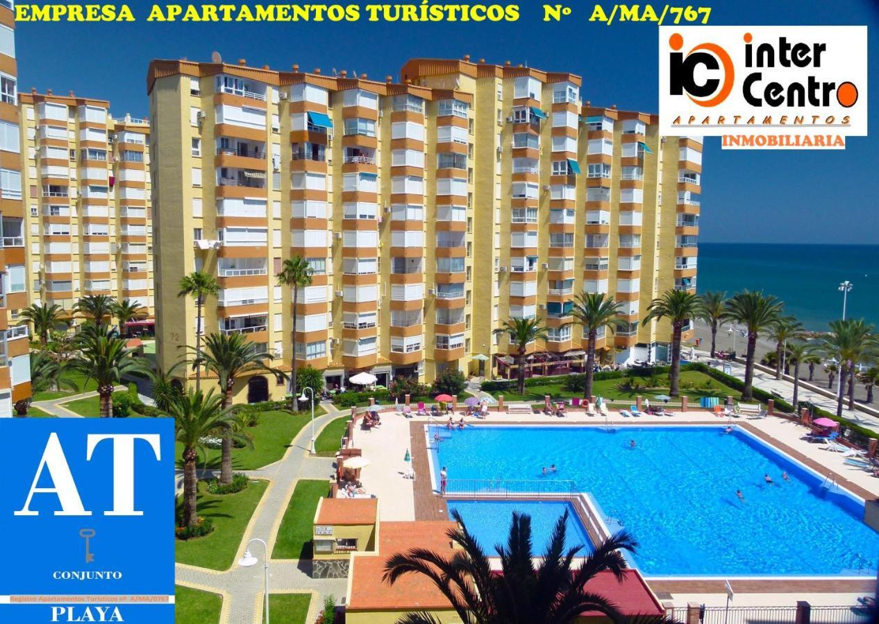 Intercentro Algarrobo-costa Turísticos -inmobiliaria Algarrobo Costa